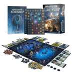 WARHAMMER UNDERWORLDS: HARROWDEEP (FRANCAIS)