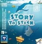 STORY TO STICK (MER)
