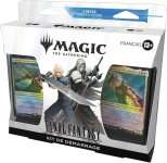 STARTER KIT FINAL FANTASY MAGIC TG FR