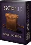 SECTION 13 : MATERIEL DE MISSION