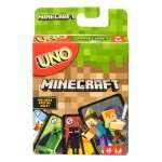 UNO MINECARFT