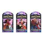 1 BOOSTER CHAPITRE 2 L'ASCENSION DES FLOODBORN LORCANA (S2)