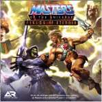 FIELDS OF ETERNIA - MASTERS OF THE UNIVERSE