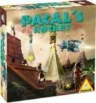 PACAL'S ROCKET VF