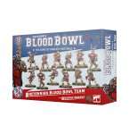 BRETONNIAN TEAM BLOOD BOWL