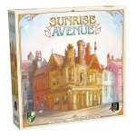 SUNRISE AVENUE