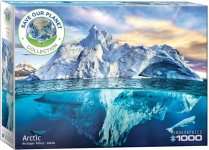 1000P ARCTIQUE EUROGRAPHICS