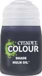 NULN OIL 18ML (SHADE)