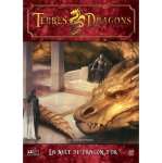 LA NUIT DU DRAGON D'OR - TERRES DRAGONS