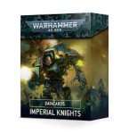 CARTES IMPERIAL KNIGHTS FR
