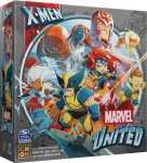 X MEN UNITED - MARVEL UNITED