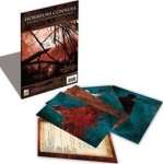 STEAMSHADOWS - FICHES DES HORR