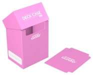 DECK CASE 80+ STD ROSE