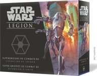 SUPER DROIDES DE COMBAT B2 - SW LEGION
