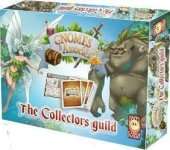THE COLLECTORS GUILD - EXT. GNOMES ET ASSOCIES
