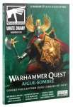 WHITE DWARF 519 DECEMBRE 2025