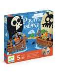 PIRATE ISLAND