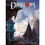 ENCYCLOPEDIE - DRAGONS - EDITION CLASSIQUE