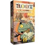 NOMADES DE LA RIVIERE - EXT ROOT