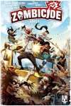ZOMBICIDE TOME 2 : LES DENTS DE LA MORT (B.D.)