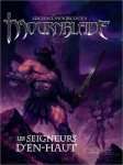 LES SEIGNEURS D'EN HAUT TOME 1 - MOURNBLADE