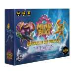MINDBUG : BATAILLE DE FRUITS GALACTIQUES