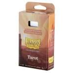 SLEEVES TAROT 70X120 DRAGON SH