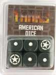TANKS SET DE DES AMERICAINS (6)