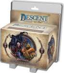 DESCENT : RAYTHEN (EXT FIG LIEUTENANT)
