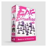 BRIDGE OF THE DUERGAR CULT - EPIC ENCOUNTERS
