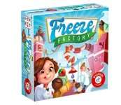 FREEZE FACTORY