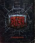 METRO 2033 - LE JEU DE RÔLE 