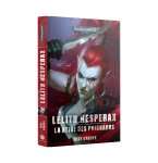 LELITH HESPERAX  - LA REINE DES POIGNARDS