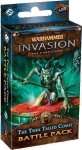 THE TWIN TAILED COMET - JCE WARHAMMER INVASION VO