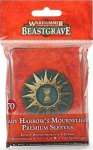 LADY HARROW'S MOURNFLIGHT PREMIUM SLEEVES