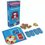 PARC GRATUIT - EXTENSION MONOPOLY