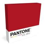 PANTONE, LE JEU