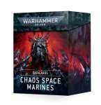 CARTES TECHNIQUES: SPACE MARINES DU CHAOS 2022