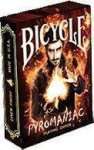 BICYCLE PYROMANIAC