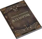 ABSTRACT AVENTURES STEAMPUNK