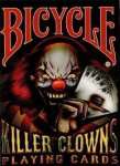 BICYCLE KILLER CLOWN