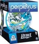 PERPLEXUS REBEL (FACILE 70 NIVEAUX ROOKIE)