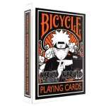 BICYCLE NARUTO