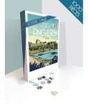 1000P ANGERS (LA LOUTRE)