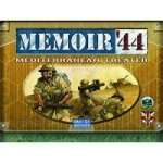 MEDITERRANEAN THEATER VF - EXT. MEMOIRE 44