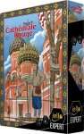 LA CATHEDRALE ROUGE