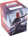 SOFT CRATE - DARTH MAUL - GG: SW UNLIMITED 