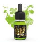 LIME GREEN 30ML INKS AK