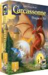 CARCASSONNE : 3 - DRAGON ET FEE (REFRESH) 2025