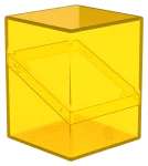 BOULDER 100+ CLEAR TRANSPARENT ULTIMATE GUARD